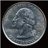 Image 1 : 1999P NJ 25c Off Ctr No Collar Choice Uncirculated (COI-5106)