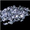 Image 1 : 0.53ct VVS Round Blue Tanzanite Parcel (GEM-30692)