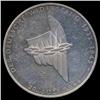 Image 1 : 1994 Germany 10M Hitler Assination Proof (COI-8344)