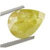 Image 1 : 4.63ct Yellow Mozambique Tourmaline (GEM-29154A)