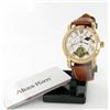 Image 3 : New Homme Mens CHRONO Style Watch (WAT-189)