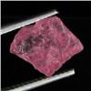Image 1 : 3.5ct Pink Red Ruby Rough Stone (GEM-29111)