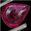 Image 2 : 2.2ct Blood Red Ruby Appraised $18k (GEM-23935)
