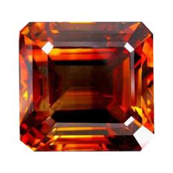 70.54ct Unheated Imperial Topaz Appr Est $176k (GEM-28027)
