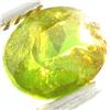 Image 2 : 1.75ct Demantoid Garnet Appraised $13k (GEM-26695)