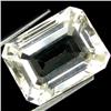 Image 1 : 16.25ct Natural Hot Imperial Topaz (GEM-18840)