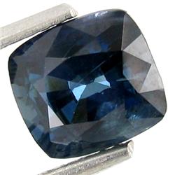 2.11ct Natural Royal Blue Ceylon Sapphire (GEM-19574)
