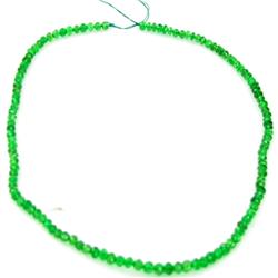 9.44ct Grass Green Emerald Appraised $25k (GEM-23095)