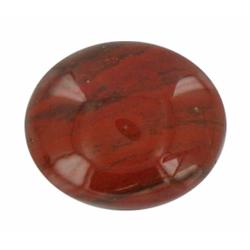 32.9ct Huge Cabochon Jasper Gem Oval (GEM-20817)