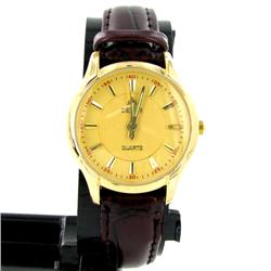 Brand New Quartz Movement Gift Watch (WAT-271)