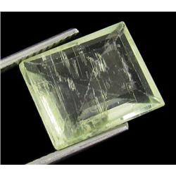 6.33ct Patroke Kunzite  (GEM-27481)