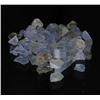 Image 1 : 20.76ct Beautiful Rough Blue Violet Tanzanite  (GEM-17344)