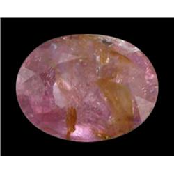 0.68ct Fancy Paraiba Tourmaline (GEM-25606)