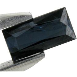 0.9ct Awesome Fancy Green Tourmaline  (GEM-26360)