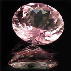 4.94ct Pink Tourmaline Appraised $10k (GEM-25155)