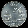 Image 1 : 2004D FL Quarter PCGS MS67 (COI-5451)