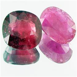 14.23ct Red Ruby Appraised $16k (GEM-21423)