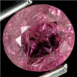 1.70ct Natural African Orange Spinel (GEM-21923)