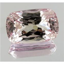 32.30ct Imperial Pink Kunzite  (GEM-25870)