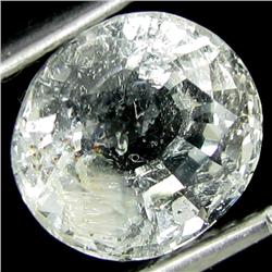 3.07ct Top Luster Diamond White Danburite (GEM-26828)