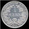 Image 2 : 1911A Germany 1 Mark Hi Grade (COI-8047)