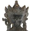 Image 2 : Antique Nepal Standing Buddha Bronze  (ANT-332)