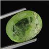 Image 1 : 4.19ct Natural Green Peridot (GEM-28989)