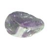 Image 1 : 49.0ct Natural Pink Afghani Kunzite Freeform (GEM-25902)