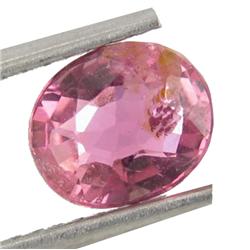 1.3ct Purple Mozambique Tourmaline (GEM-28920)