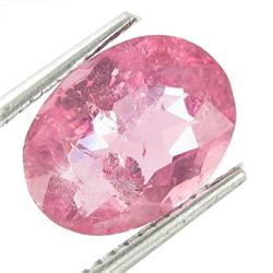 3.15ct Pretty Pink Tourmaline (GEM-28452)