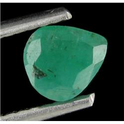 0.56ct Colombia Emerald (GEM-29183A)