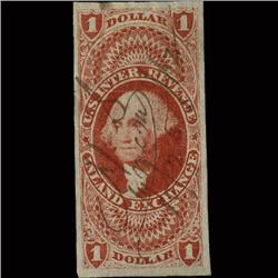 1869 RARE Portugal 20r Bister Used Stamp (STM-1345)