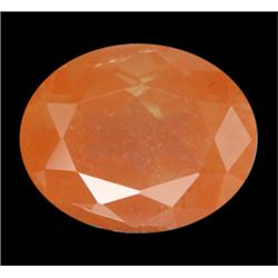 2.80ct Unheat Copper Org Andesine (GEM-12873)