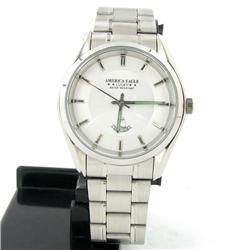 Brand New Quartz Movement Gift Watch (WAT-230)