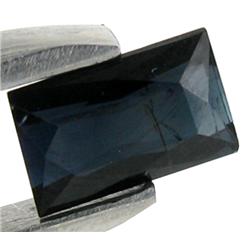 0.96ct Awesome Fancy Green Tourmaline  (GEM-26353)