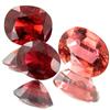 Image 1 : 4ct Red Spinel Appraised $13k (GEM-24823)