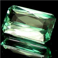 8.26ct Top Luster Patroke Green Kunzite (GEM-26700)