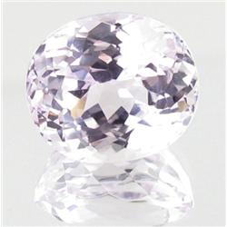 9.35ct Natural Patroke Pink Kunzite  (GEM-24755)