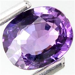 0.79ct Color Change Natural Sapphire (GEM-19502)