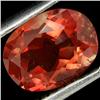 Image 1 : 1.50ct Natural Red Andesine Labradorite Oval (GEM-18750)