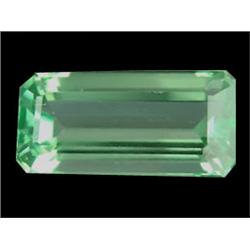 12.50ct Green Kunzite (GEM-23310)