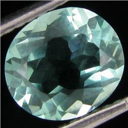 1.37ct Top Green Amethyst (GEM-20913)