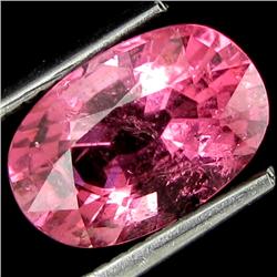 2.97ct Pink Natural Mozambique Tourmaline (GEM-18914)