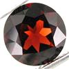 Image 1 : 2.72ct Red Spessartite Garnet Unheated (GEM-19848)