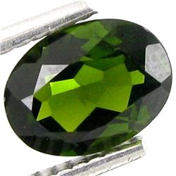 1.30ct Green Chrome Diopside (GEM-12703)