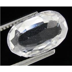 5.02ct Yellow Afghan Kunzite (GEM-28864)