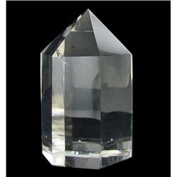 1325ct Optical Quartz Cut Crystal (CLB-633)