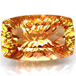 23.29ct Magnificent Unheated Top Imperial Topaz (GEM-27511)