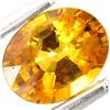 Image 1 : 0.98ct Natural Yellow Sapphire (GEM-19658)