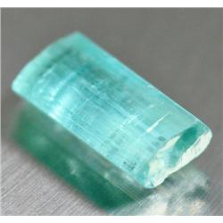 1.42ct Copper Blue Paraiba Tourmaline Facet Rough  (GEM-28756)